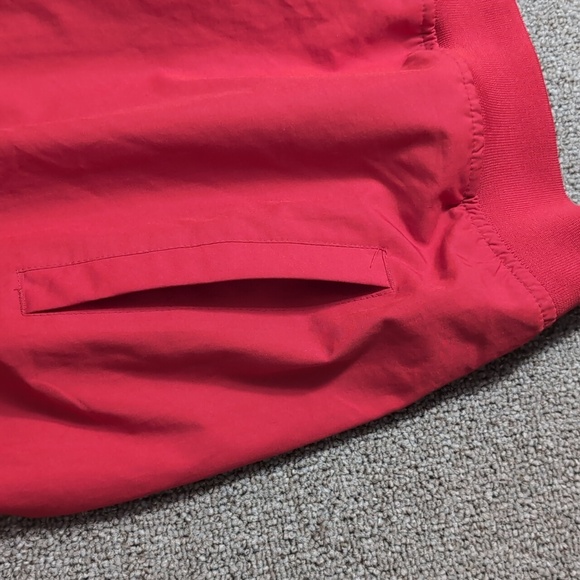 Vintage Nike Cincinnati Reds MLB Pullover Warm-up Windbreaker Jacket Size XL - Picture 7 of 10